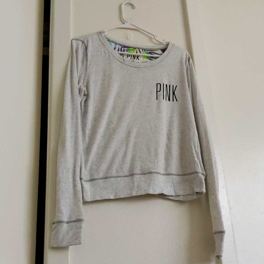 Pink: Victoria's Secret sweater